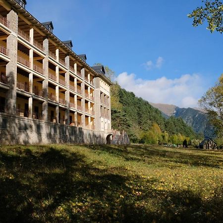 بيت شباب La Casa De Pineta بييلسا المظهر الخارجي الصورة
