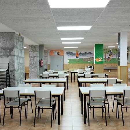 بيت شباب La Casa De Pineta بييلسا المظهر الخارجي الصورة