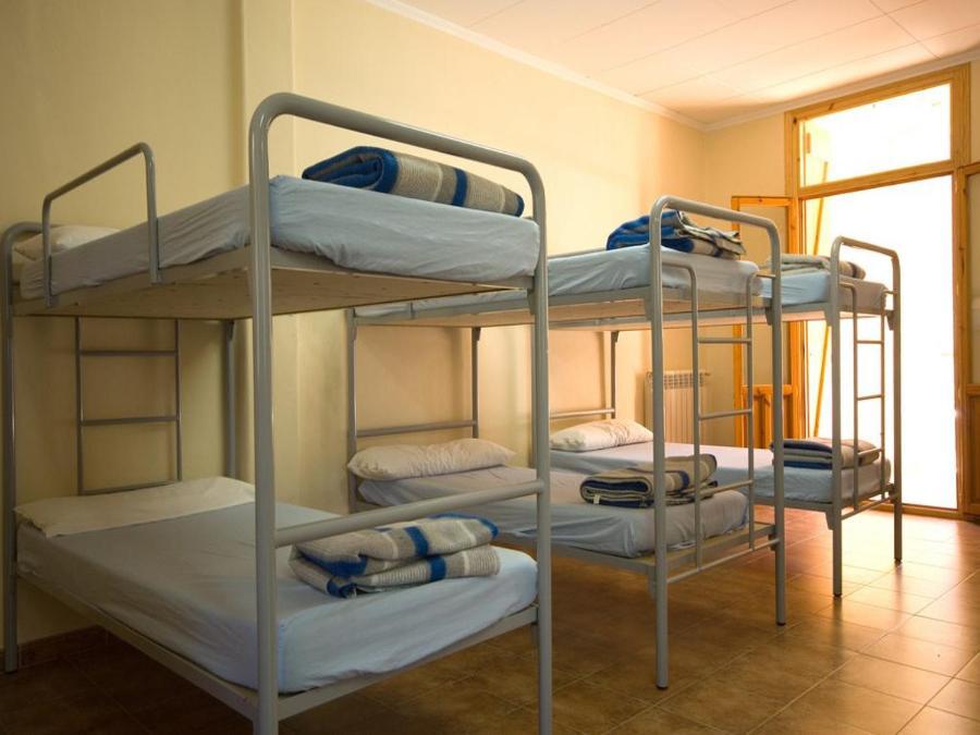 بيت شباب La Casa De Pineta بييلسا المظهر الخارجي الصورة