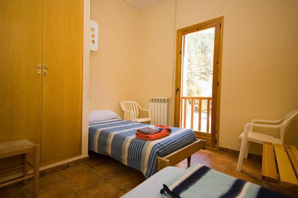 بيت شباب La Casa De Pineta بييلسا المظهر الخارجي الصورة