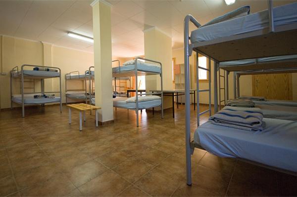 بيت شباب La Casa De Pineta بييلسا المظهر الخارجي الصورة