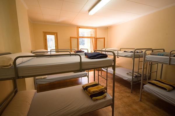 بيت شباب La Casa De Pineta بييلسا المظهر الخارجي الصورة
