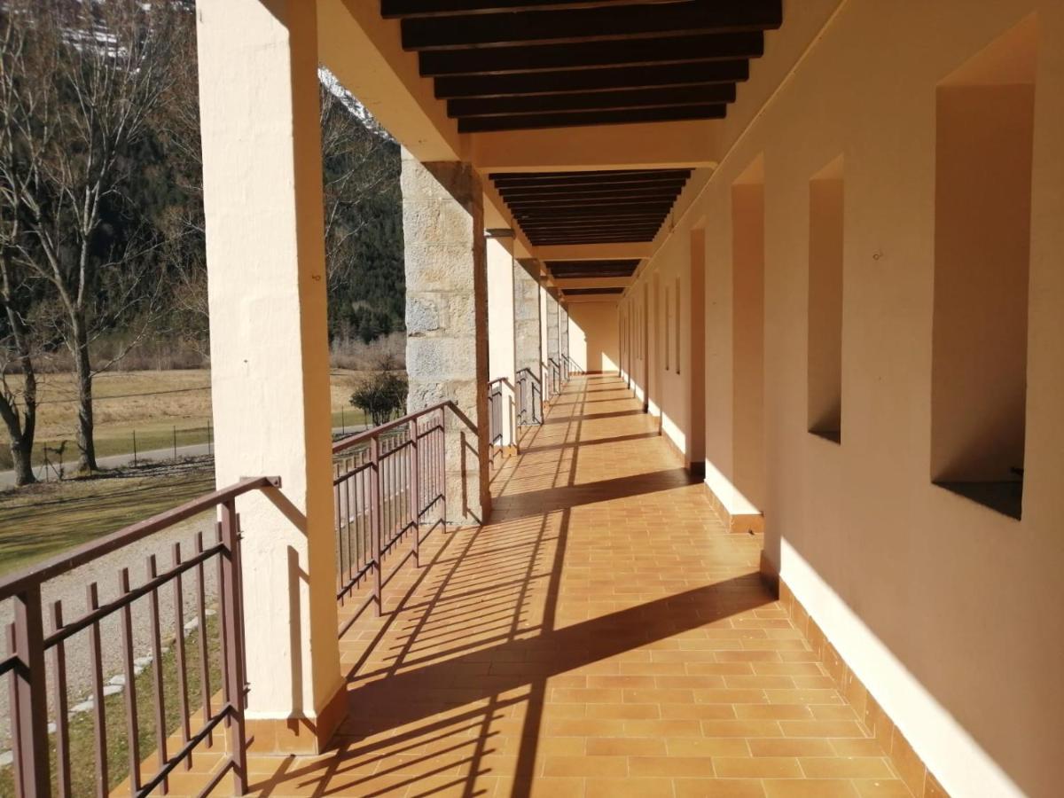 بيت شباب La Casa De Pineta بييلسا المظهر الخارجي الصورة