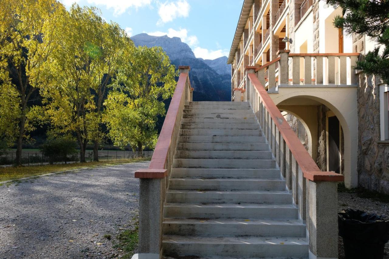 بيت شباب La Casa De Pineta بييلسا المظهر الخارجي الصورة