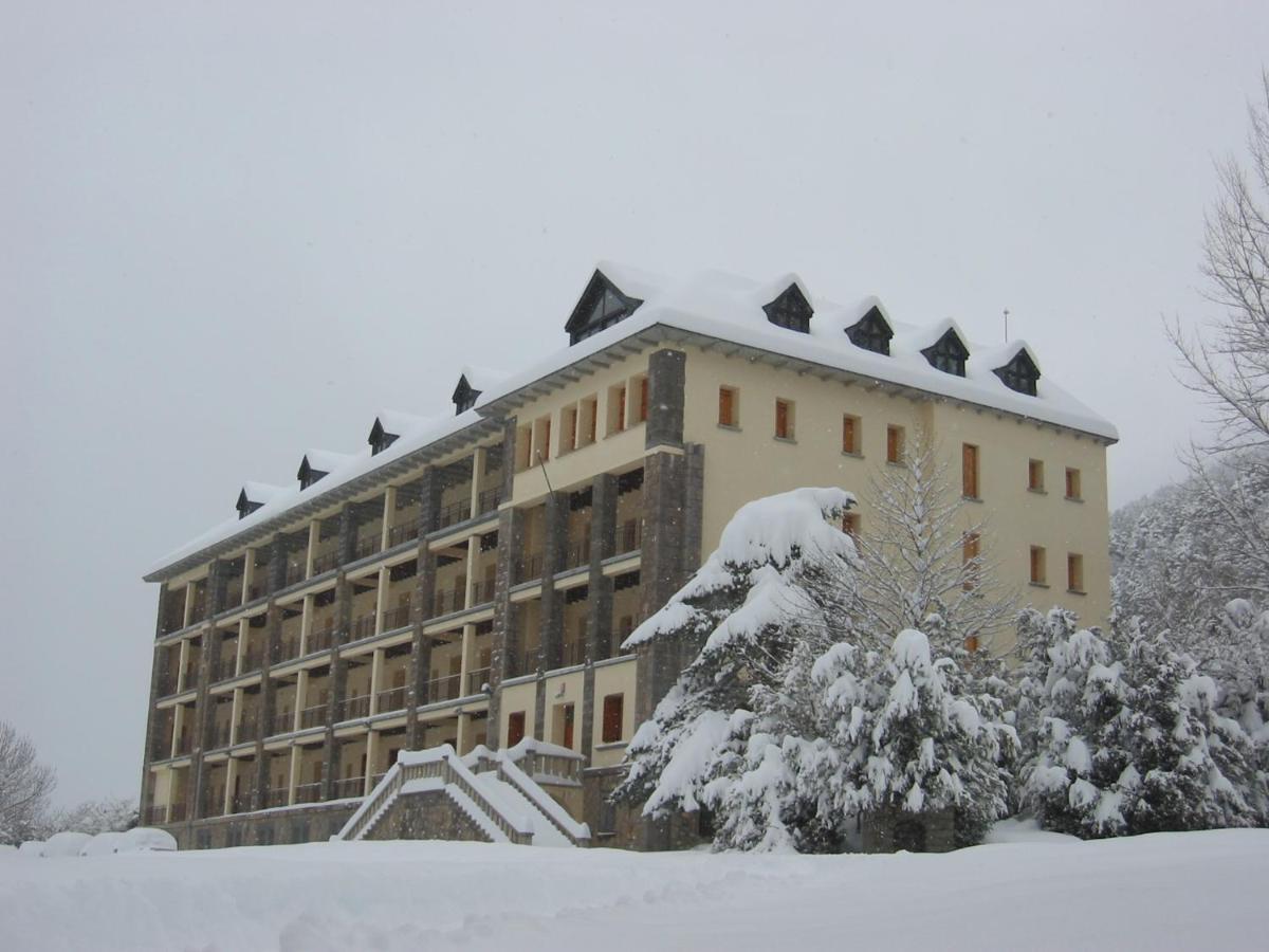 بيت شباب La Casa De Pineta بييلسا المظهر الخارجي الصورة
