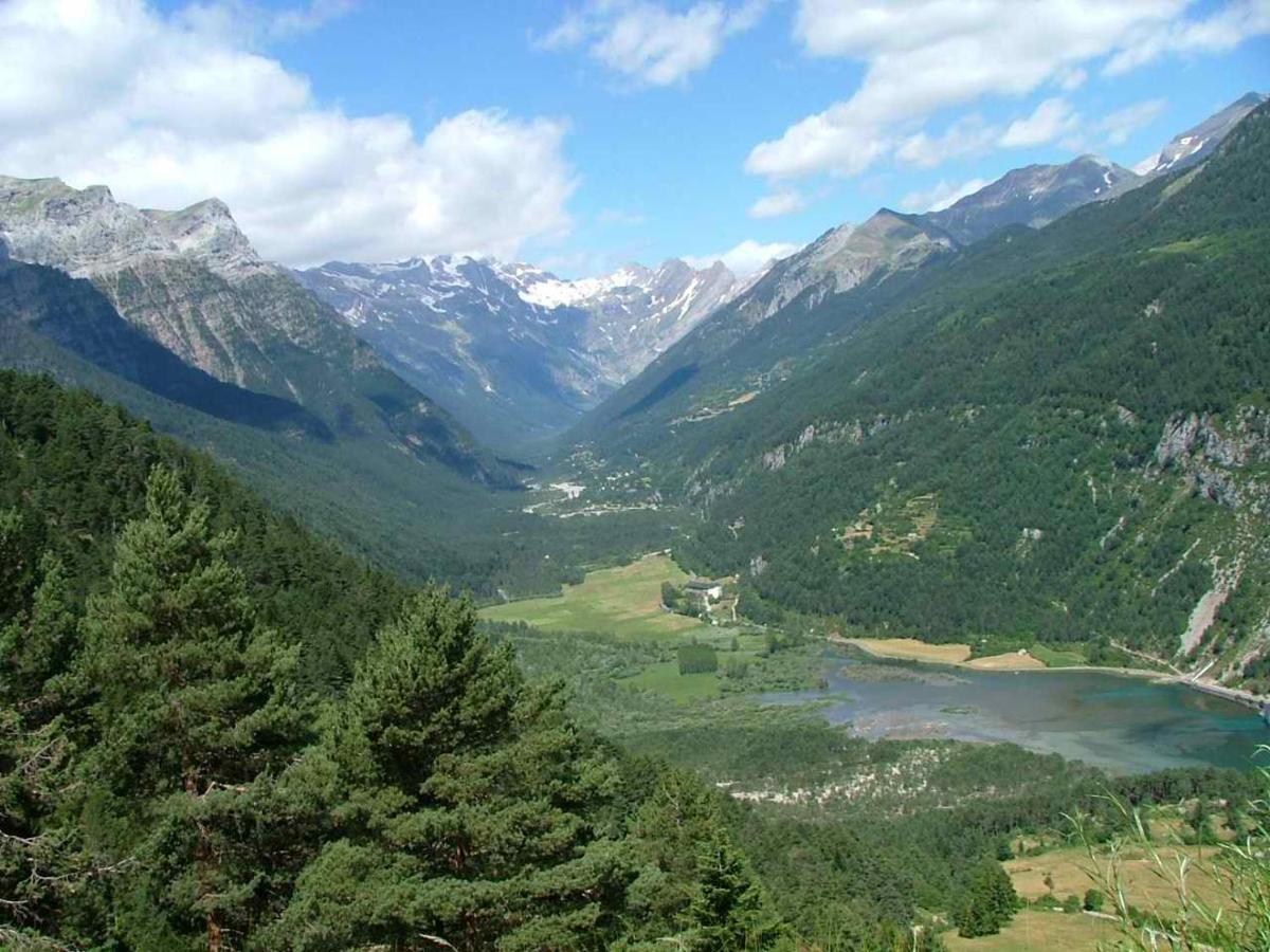 بيت شباب La Casa De Pineta بييلسا المظهر الخارجي الصورة