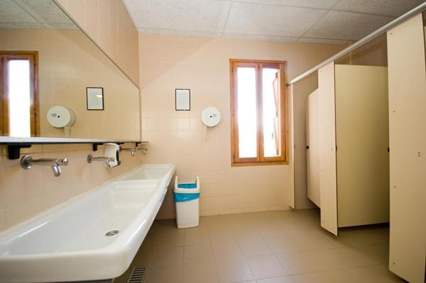 بيت شباب La Casa De Pineta بييلسا المظهر الخارجي الصورة