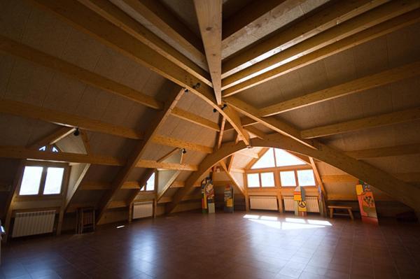 بيت شباب La Casa De Pineta بييلسا المظهر الخارجي الصورة
